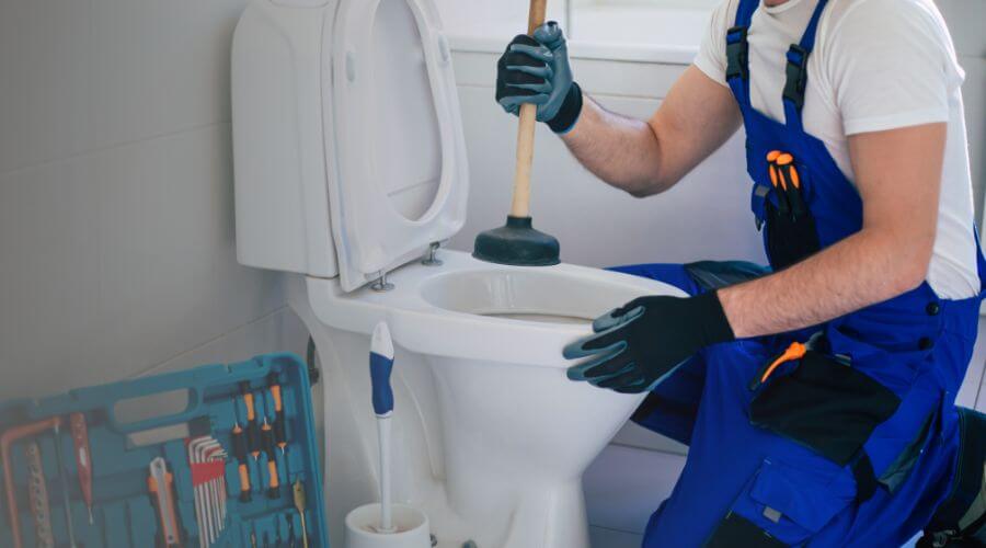 Local 24/7 Emergency Plumbing in Saint Paul Island, AK